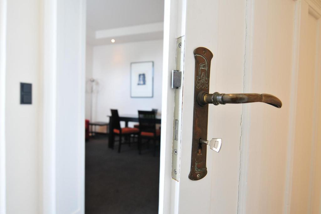 Hotel Im Wigbold Ochtrup Rum bild